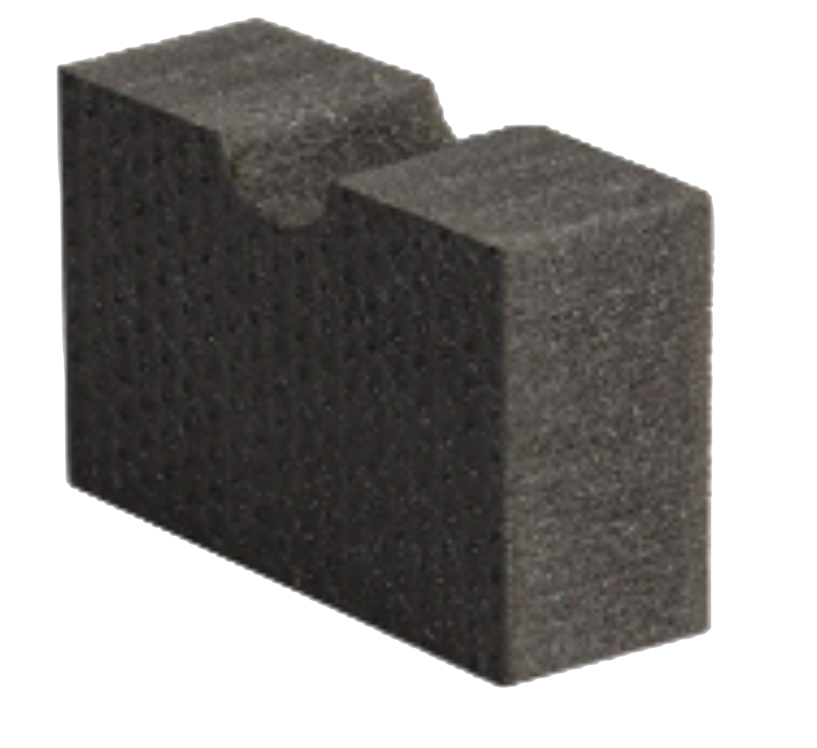 Insulation plate Fine Perforated leather